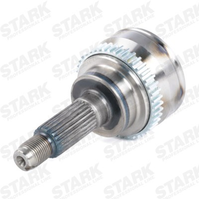 Joint Kit, Drive Shaft Stark SKJK-0200125 SKJK-0200125 - photo 4