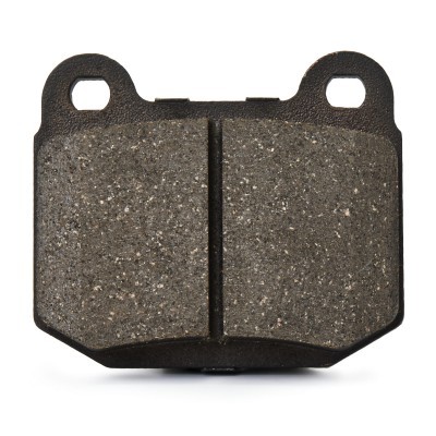Brake Pads Set RIDEX 402B0491P 402B0491P - photo 5