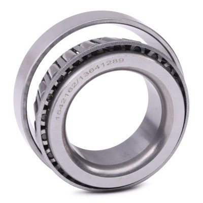 Wheel Bearing RIDEX 654W0743 654W0743 - photo 5