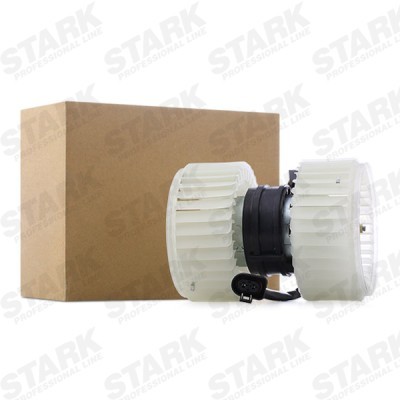 Interior Blower Stark SKIB-0310158 SKIB-0310158 - photo 2