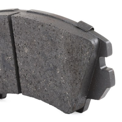 Brake Pads Set RIDEX 402B0296 402B0296 - photo 8