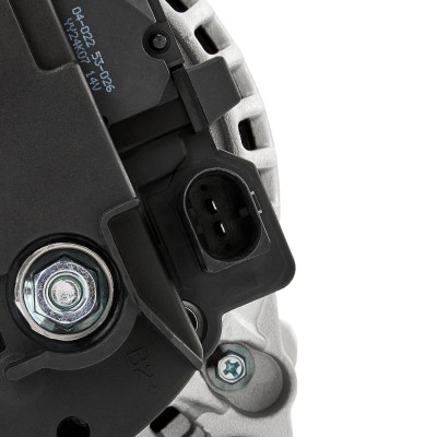 Alternator RIDEX 4G0048P 4G0048P - photo 6