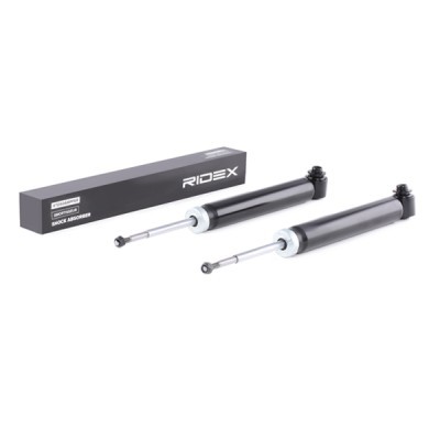 Shock Absorber RIDEX 854S0865 854S0865 - photo 2