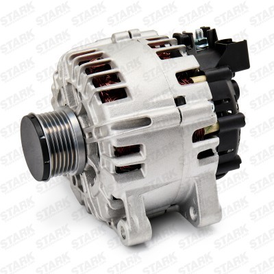 Alternator Stark SKGN-0320329 SKGN-0320329 - photo 11
