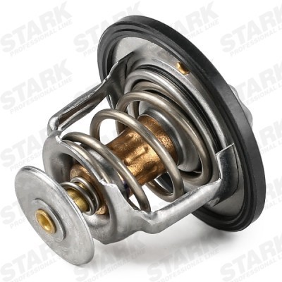Thermostat, Coolant Stark SKTC-0560045 SKTC-0560045 - photo 4