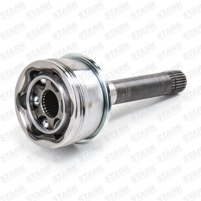 Joint Kit, Drive Shaft Stark SKJK-0200866 SKJK-0200866 - photo 4
