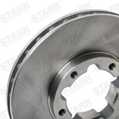 Brake Disc Stark SKBD-0023812 SKBD-0023812 - photo 4