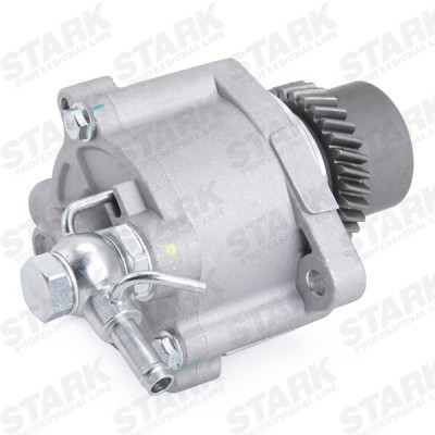 Vacuum Pump Stark SKVP-1350121 SKVP-1350121 - photo 4
