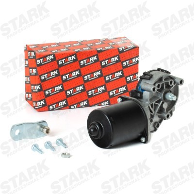 Wiper Motor Stark SKWM-0290397 SKWM-0290397 - photo 2