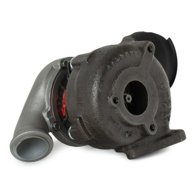 Turbocharger RIDEX 2234C10682R 2234C10682R - photo 3
