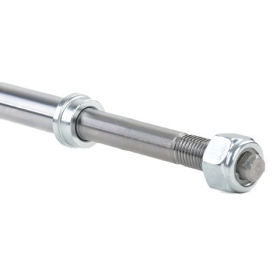 Shock Absorber RIDEX 854S0118 854S0118 - photo 5