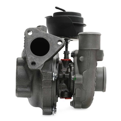 Turbocharger RIDEX 2234C0012R 2234C0012R - photo 4