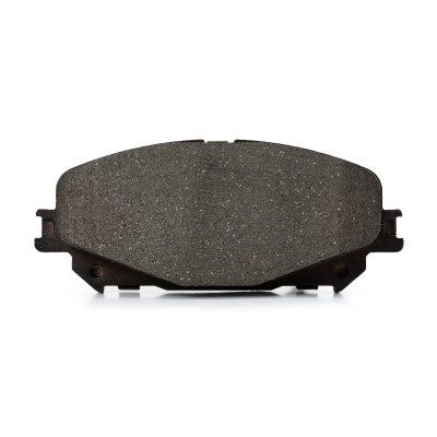 Brake Pads Set RIDEX 402B1473P 402B1473P - photo 5