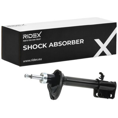 Shock Absorber RIDEX 854S0510 854S0510 - photo 2