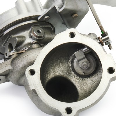 Turbocharger RIDEX 2234C11942R 2234C11942R - photo 6