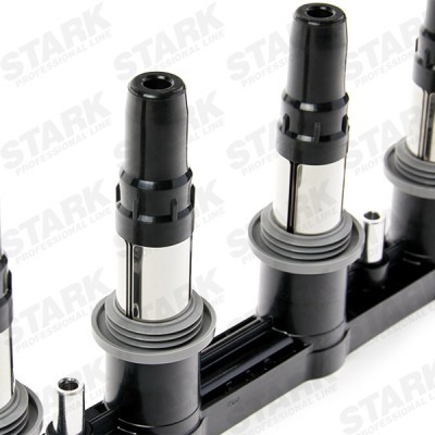 Ignition Coil Stark SKCO-0070293 SKCO-0070293 - photo 5