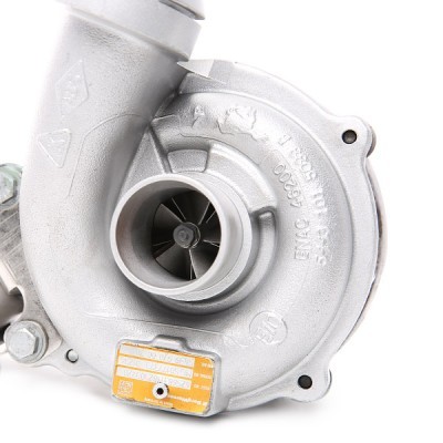 Turbocharger RIDEX 2234C0145R 2234C0145R - photo 10