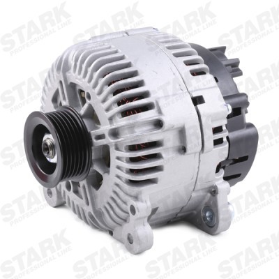 Alternator Stark SKGN-0320087 SKGN-0320087 - photo 3