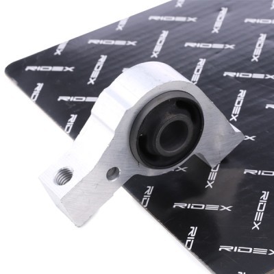 Control Arm Bushing RIDEX 251T0047 251T0047 - photo 2