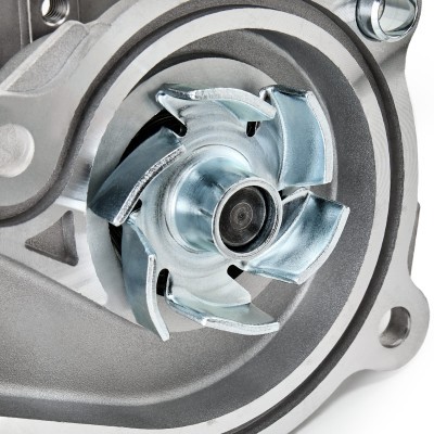 Water Pump, Engine Cooling RIDEX 1260W0858 1260W0858 - photo 5