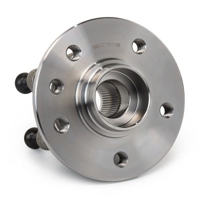Wheel Bearing RIDEX 654W1323 654W1323 - photo 3