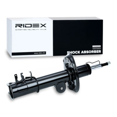 Shock Absorber RIDEX 854S0422 854S0422 - photo 3