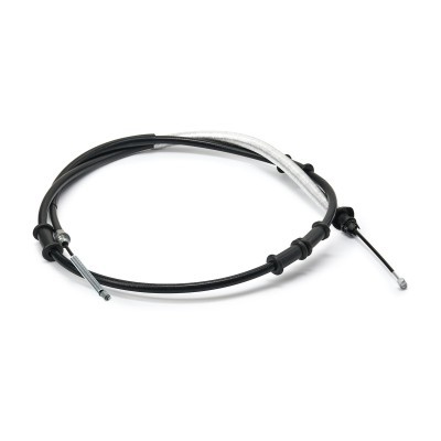 Cable Pull, Parking Brake RIDEX 124C1807 124C1807 - photo 2