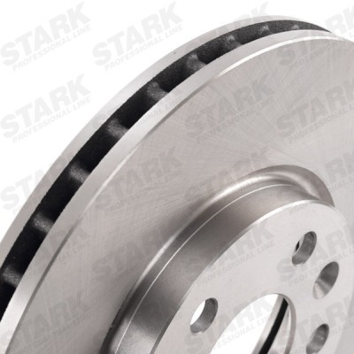 Brake Disc Stark SKBD-0023839 SKBD-0023839 - photo 4