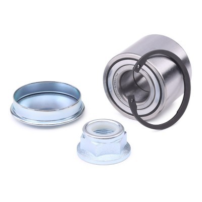 Wheel Bearing RIDEX 654W0137 654W0137 - photo 3