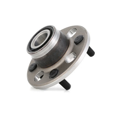 Wheel Bearing RIDEX 654W0131 654W0131 - photo 3