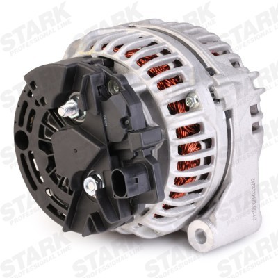 Alternator Stark SKGN-0320464 SKGN-0320464 - photo 4