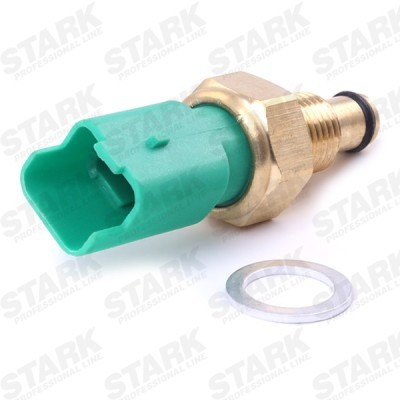 Sensor, Coolant Temperature Stark SKCTS-0850093 SKCTS-0850093 - photo 3