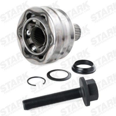 Joint Kit, Drive Shaft Stark SKJK-0200253 SKJK-0200253 - photo 3
