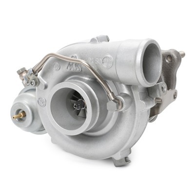 Turbocharger RIDEX 2234C0361R 2234C0361R - photo 6