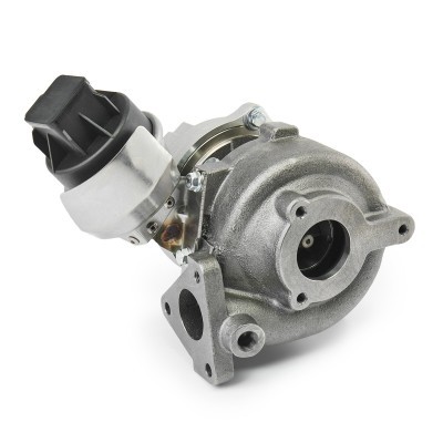 Turbocharger RIDEX 2234C11626 2234C11626 - photo 3