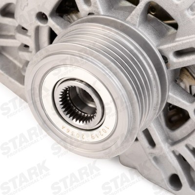 Alternator Stark SKGN-0320741 SKGN-0320741 - photo 6