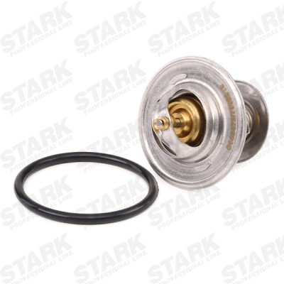 Thermostat, Coolant Stark SKTC-0560033 SKTC-0560033 - photo 3