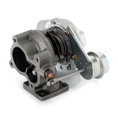Turbocharger RIDEX 2234C0478 2234C0478 - photo 4