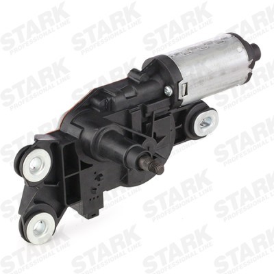 Wiper Motor Stark SKWM-0290370 SKWM-0290370 - photo 4