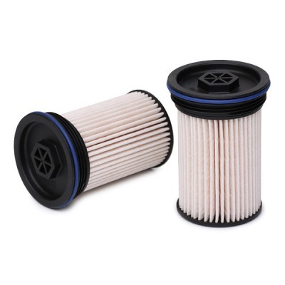 Fuel Filter RIDEX 9F0494 9F0494 - photo 4