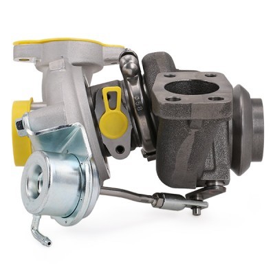 Turbocharger RIDEX 2234C0003 2234C0003 - photo 7