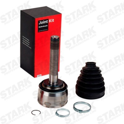 Joint Kit, Drive Shaft Stark SKJK-0200674 SKJK-0200674 - photo 2