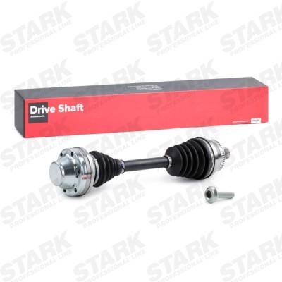 Drive Shaft Stark SKDS-0210704 SKDS-0210704 - photo 2
