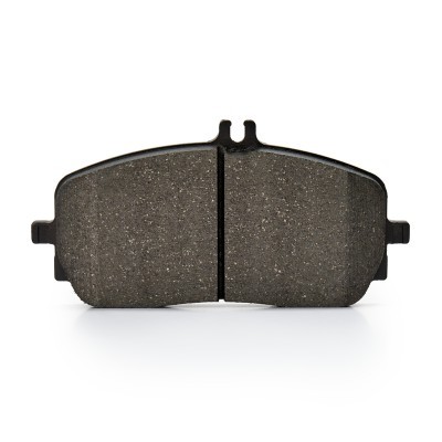 Brake Pads Set RIDEX 402B1431P 402B1431P - photo 5