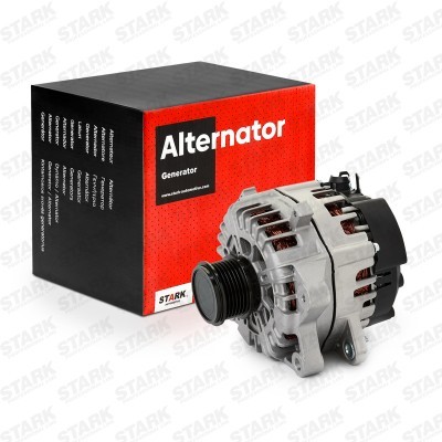 Alternator Stark SKGN-03221631 SKGN-03221631 - photo 2