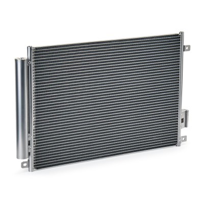 A/C condenser 448C0069 - photo 3