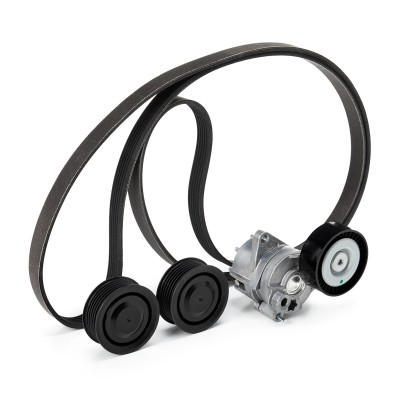 Drive Belt Kit RIDEX 542R0043P 542R0043P - photo 10