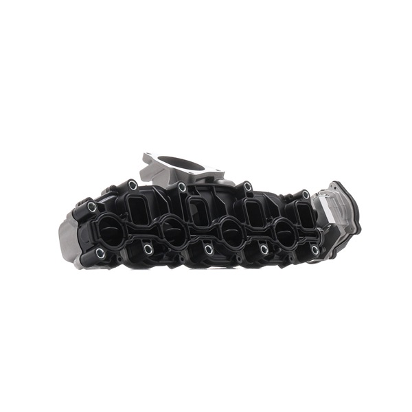 Intake manifold RIDEX 1640F0020 1640F0020 - photo 1