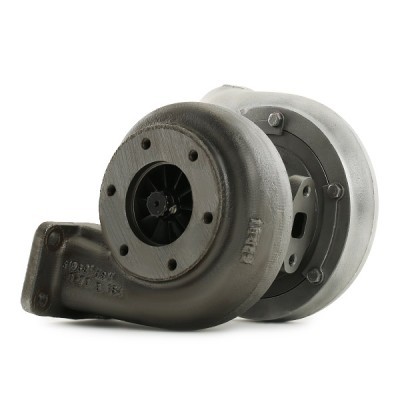 Turbocharger RIDEX 2234C10265R 2234C10265R - photo 4