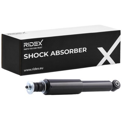 Shock Absorber RIDEX 854S2193 854S2193 - photo 2